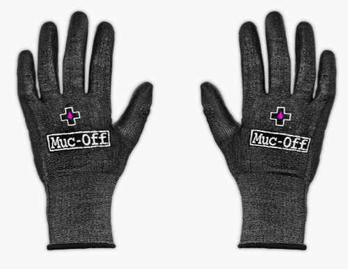 Muc-Off Mechanics Work Protective Gloves