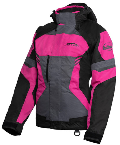 Katahdin Dagger Womens Snow Jacket