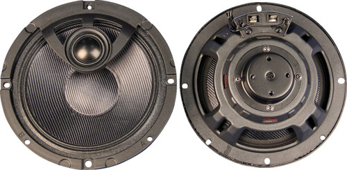 J&M Rokker XRP 6.58" Fairing Speaker Kit (HD24-6582TW-XRP)