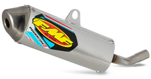 FMF PowerCore 2 Silencer | 2025 Beta 300 RX (025324)