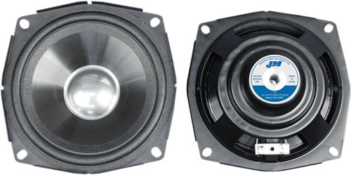 J&M Rokker Two-Way Fairing Front Speaker Upgrade Kit (FSPU-GL06-XT)