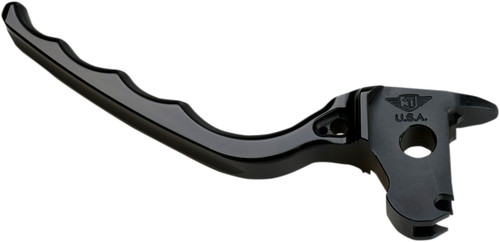 Joker Machine Billet Aluminum Hydraulic Clutch Lever | Black (03-33B)