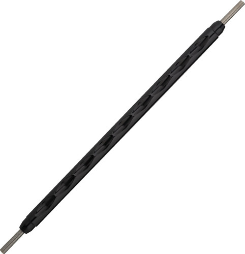 Joker Machine Adjustable Extended Shift Rod | Black (30-812-1)