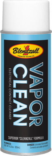 Blendzall #433 Vapor Clean 16oz (F-433)