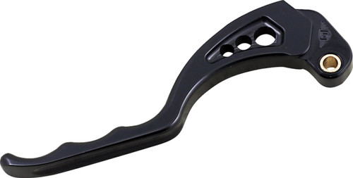 Joker Machine Billet Aluminum Clutch Lever | Black (30-334-1)
