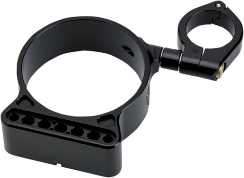 Joker Machine OE Indicator Speedometer Side Mount (10-319B)