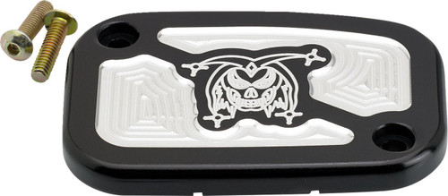 Joker Machine Hydraulic Clutch Master Cylinder Cover | Joker Black (08-013B)