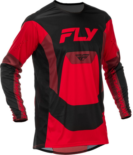 Fly Racing Lite Mens MX Offroad Jersey