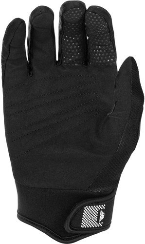 Fly Racing F-16 Solid Mens MX Offroad Gloves