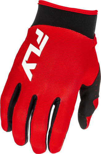 Fly Racing F-16 Solid Mens MX Offroad Gloves