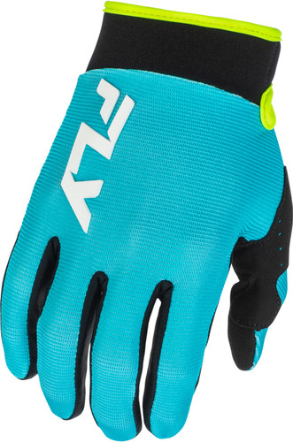 Fly Racing F-16 Solid Mens MX Offroad Gloves