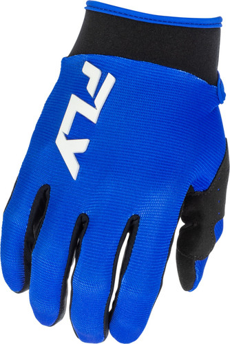 Fly Racing F-16 Solid Mens MX Offroad Gloves