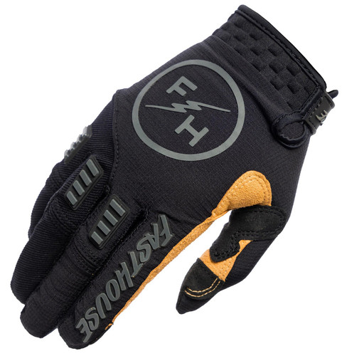 Fasthouse Matox Mens MX Offroad Gloves