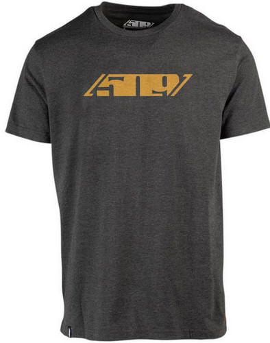 509 Legacy Mens Short Sleeve T-Shirt