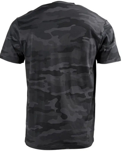 509 Legacy Mens Short Sleeve T-Shirt