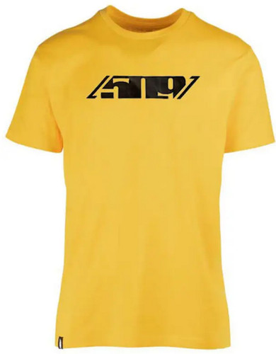 509 Legacy Mens Short Sleeve T-Shirt