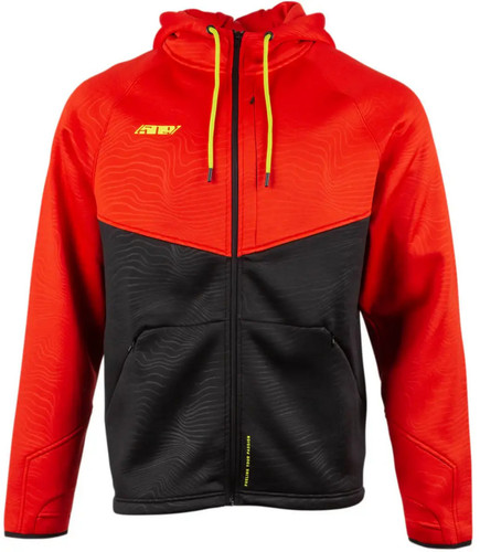 509 Tech Adult Zip Up Hoody