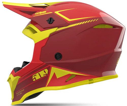 509 Atmosphere Snow Helmet