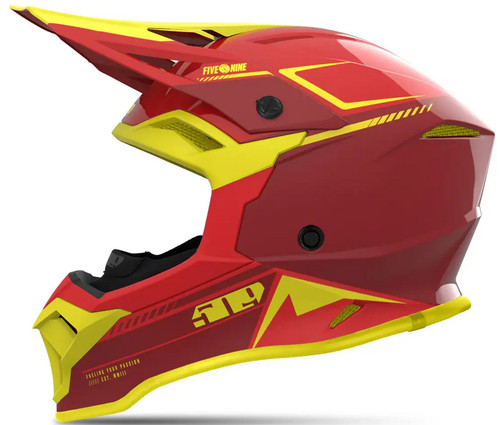 509 Atmosphere Snow Helmet
