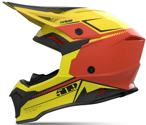 509 Atmosphere Snow Helmet