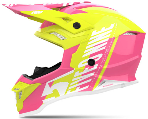 509 Atmosphere Snow Helmet