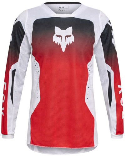 Fox Racing 180 Shield Youth MX Offroad Jersey