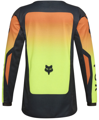 Fox Racing 180 Shield Youth MX Offroad Jersey