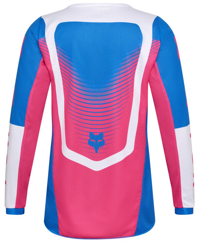 Fox Racing 180 Collect Youth MX Offroad Jersey