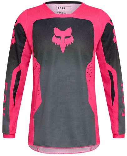 Fox Racing 180 Shield Youth Girls MX Offroad Jersey
