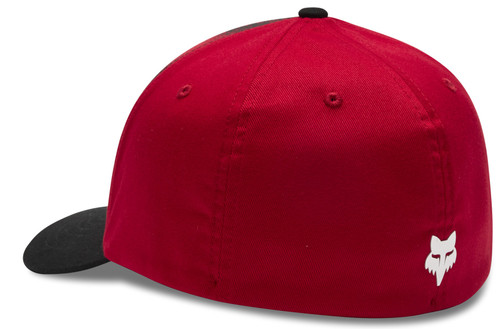 Fox Racing RS Flexfit Hat