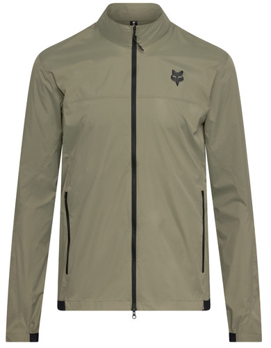 Fox Racing Ranger Wind 26SP Mens MTB Mountain Bike Jacket