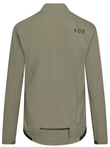 Fox Racing Ranger Wind SP26 Mens MTB Mountain Bike Jacket