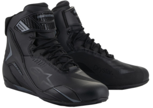 Alpinestars Faster 4 Drystar Motorcycle Riding Shoes