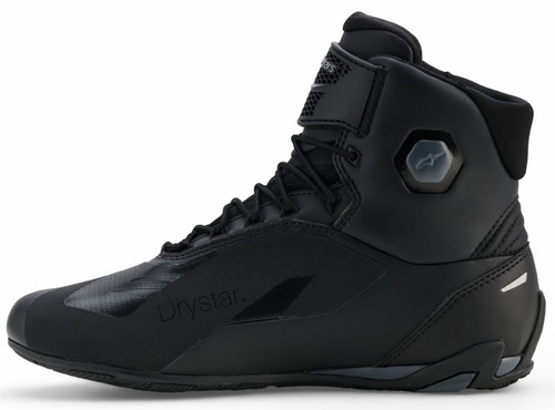 Alpinestars Faster 4 Drystar Motorcycle Riding Shoes