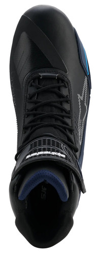 Alpinestars Faster 4 Drystar Motorcycle Riding Shoes