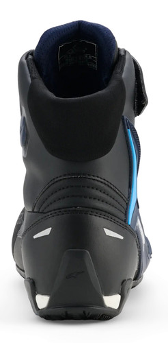 Alpinestars Faster 4 Drystar Motorcycle Riding Shoes