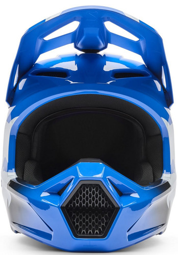Fox Racing V1 Shield Youth MX Offroad Helmet