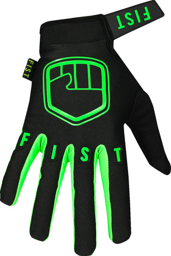 Fist Strapper Stocker Mens MX Offroad Gloves