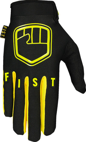Fist Strapper Stocker Mens MX Offroad Gloves