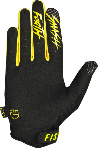 Fist Strapper Stocker Mens MX Offroad Gloves