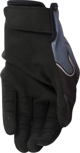 Z1R Flame Mens Textile Motorcycle Gloves