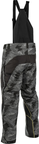 Fly Racing SNX Pro SB Mens Snow Pants
