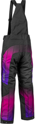 Fly Racing SNX Pro Womens Snow Pants