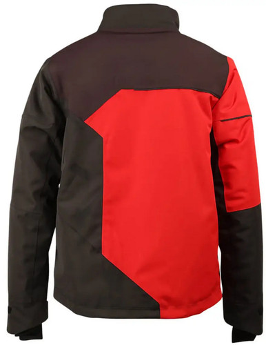 509 Range Insulated Mens Snow Jacket