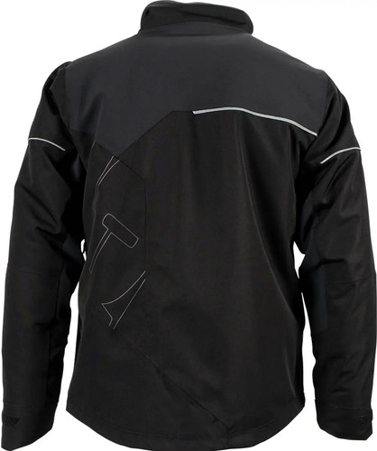 509 Range Insulated Mens Snow Jacket