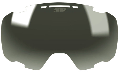509 Aviator 2.0 Single Pane Goggle Lens