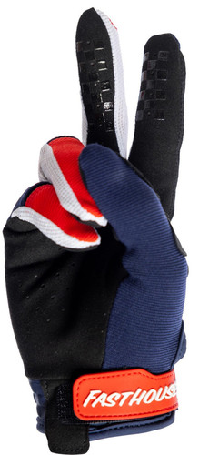 Fasthouse Speed Style Hudson Youth MX Offroad Gloves