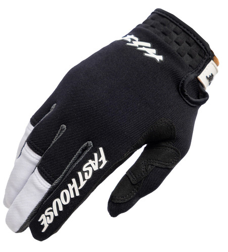 Fasthouse Speed Style Hudson Youth MX Offroad Gloves