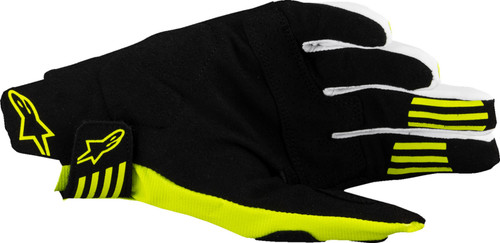 Alpinestars Techstar Mens MX Offroad Gloves