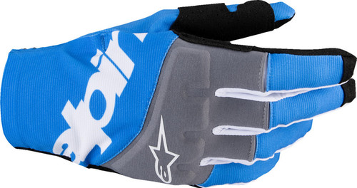Alpinestars Techstar Mens MX Offroad Gloves